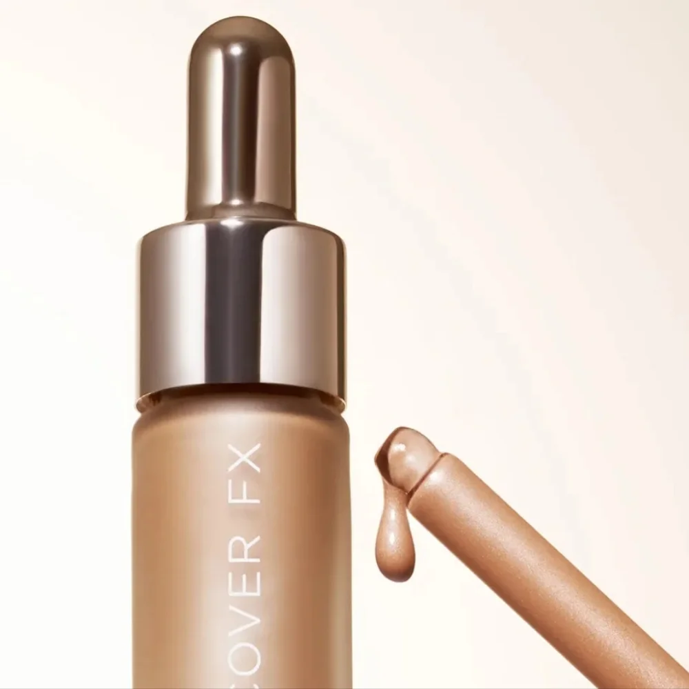 COVER FX Custom Enhancer‎ Bronzer Drops